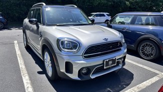Used 2024 MINI Cooper Countryman S image 1