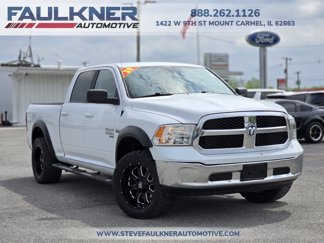 Certified 2019 RAM 1500 Classic SLT image 1