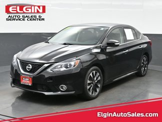 Used 2019 Nissan Sentra SR image 1