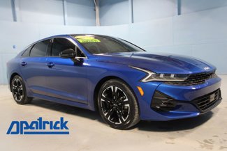 Used 2022 Kia K5 GT-Line w/ GT-Line FWD Premium Package image 1