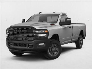 New 2025 RAM 2500 Tradesman image 1