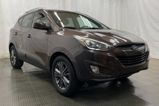 Used 2014 Hyundai Tucson SE image 1