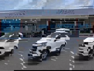 New 2024 Ford Escape Active w/ Cold Weather Package image 1