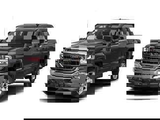 Used 2016 GMC Sierra 1500 SLE w/ SLE Value Package image 1