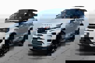 Used 2024 Land Rover Range Rover Evoque S image 1