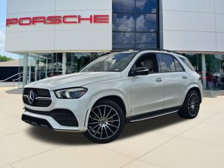 Used 2023 Mercedes-Benz GLE 350 image 1