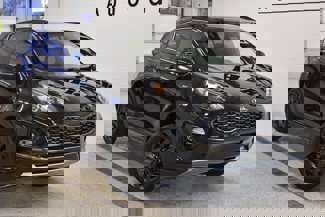 Used 2020 Kia Sportage S w/ S Sunroof Package image 1