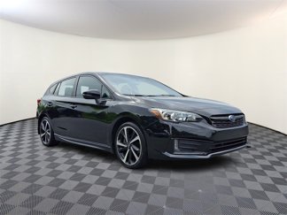 Used 2023 Subaru Impreza 2.0i Sport image 1