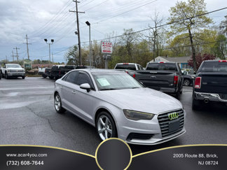 Used 2015 Audi A3 2.0T Premium w/ Audi MMI Navigation Plus image 1