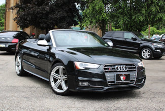 Used 2014 Audi S5 Premium Plus image 1