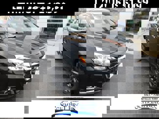 Used 2015 Chevrolet Malibu LTZ image 1