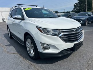 Used 2019 Chevrolet Equinox Premier image 1