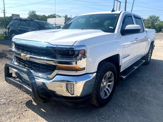 Used 2016 Chevrolet Silverado 1500 LT w/ All Star Edition image 1