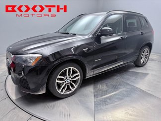 Used 2017 BMW X3 xDrive28i image 1