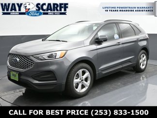 Used 2023 Ford Edge SE image 1