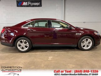 Used 2018 Ford Taurus SEL w/ Equipment Group 201A image 1