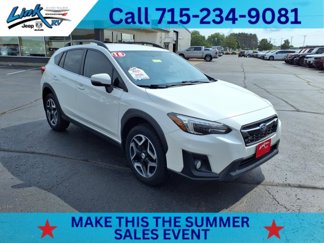 Used 2018 Subaru Crosstrek 2.0i Limited w/ Popular Package #2 image 1