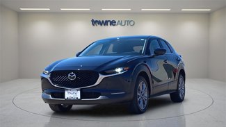Used 2020 MAZDA CX-30 AWD w/ Select Package image 1