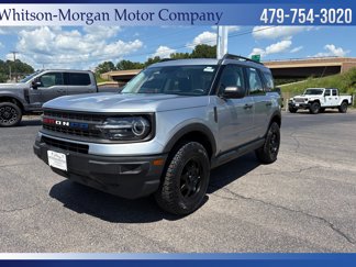 Used 2021 Ford Bronco Sport image 1
