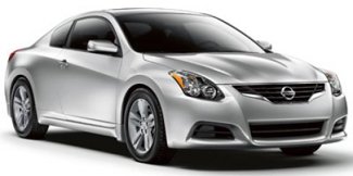 Used 2012 Nissan Altima 2.5 S w/ Convenience Pkg image 1