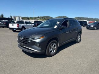 Used 2023 Hyundai Tucson SEL image 1