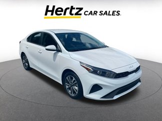 Used 2024 Kia Forte LXS image 1