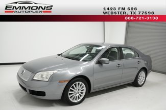 Used 2006 Mercury Milan Premier image 1