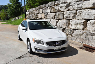 Used 2014 Volvo S60 T5 image 1