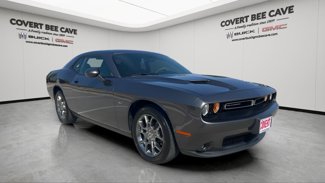 Used 2017 Dodge Challenger GT w/ Driver Convenience Group image 1