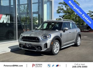 Used 2024 MINI Cooper Countryman S image 1