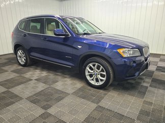 Used 2013 BMW X3 xDrive28i image 1