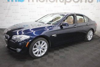 Used 2011 BMW 535i xDrive Sedan image 1