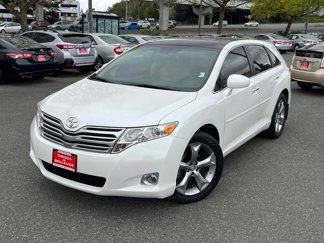 Used 2010 Toyota Venza AWD image 1