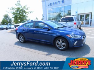 Used 2018 Hyundai Elantra Value Edition w/ Cargo Package image 1