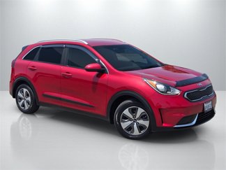 Used 2019 Kia Niro LX image 1