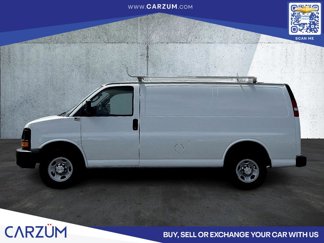 Used 2016 Chevrolet Express 2500 image 1
