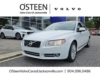 Used 2013 Volvo S80 3.2 image 1
