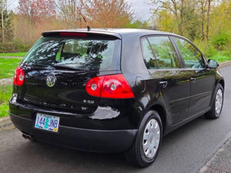 Used 2007 Volkswagen Rabbit 4-Door image 1