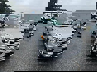 Used 2019 Ford Escape Titanium image 1