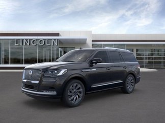 New 2024 Lincoln Navigator Reserve image 1