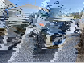 Certified 2020 Ford Explorer XLT w/ Comfort Package image 1