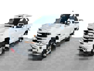 Used 2018 Chevrolet Silverado 1500 LT w/ All Star Edition image 1
