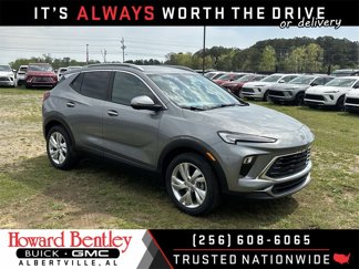 New 2025 Buick Encore GX Preferred w/ Advanced Technology Package image 1