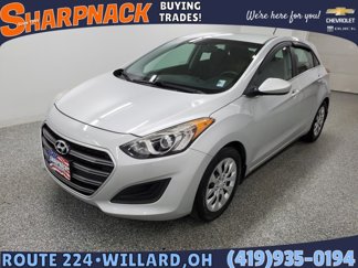 Used 2016 Hyundai Elantra GT image 1