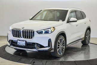 Used 2025 BMW X1 xDrive28i w/ Technology Package image 1
