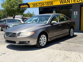 Used 2009 Volvo S80 3.2 image 1