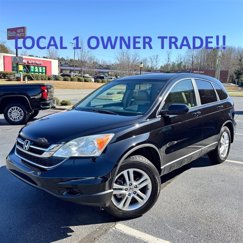 Used 2010 Honda CR-V EX-L image 1