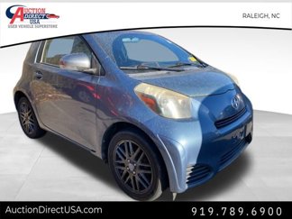 Used 2012 Scion iQ image 1