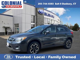 Used 2013 Subaru Crosstrek 2.0i Premium image 1