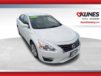 Used 2013 Nissan Altima 2.5 S image 1